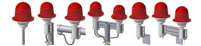 ZOM-80LED buy